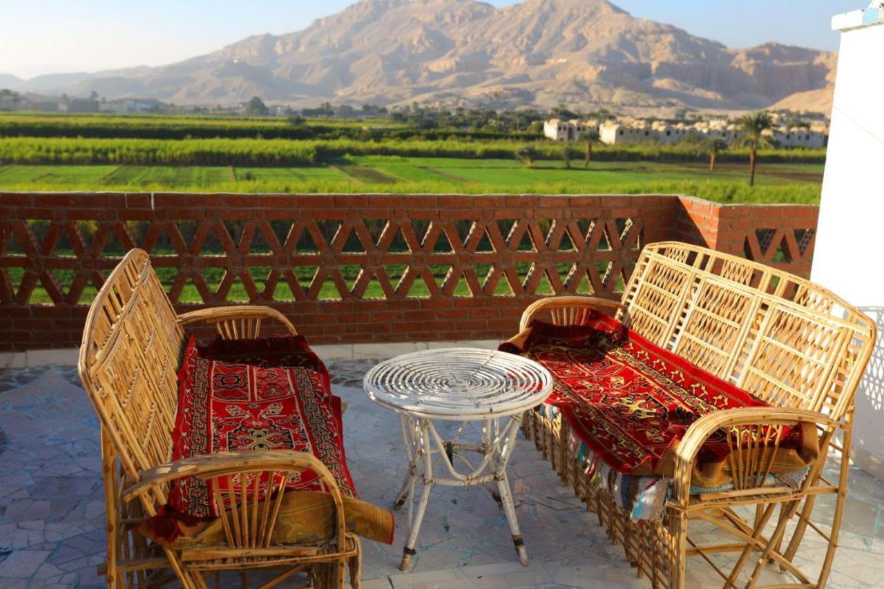 Quiet Gate Guest House Al Aqalitah Exterior photo