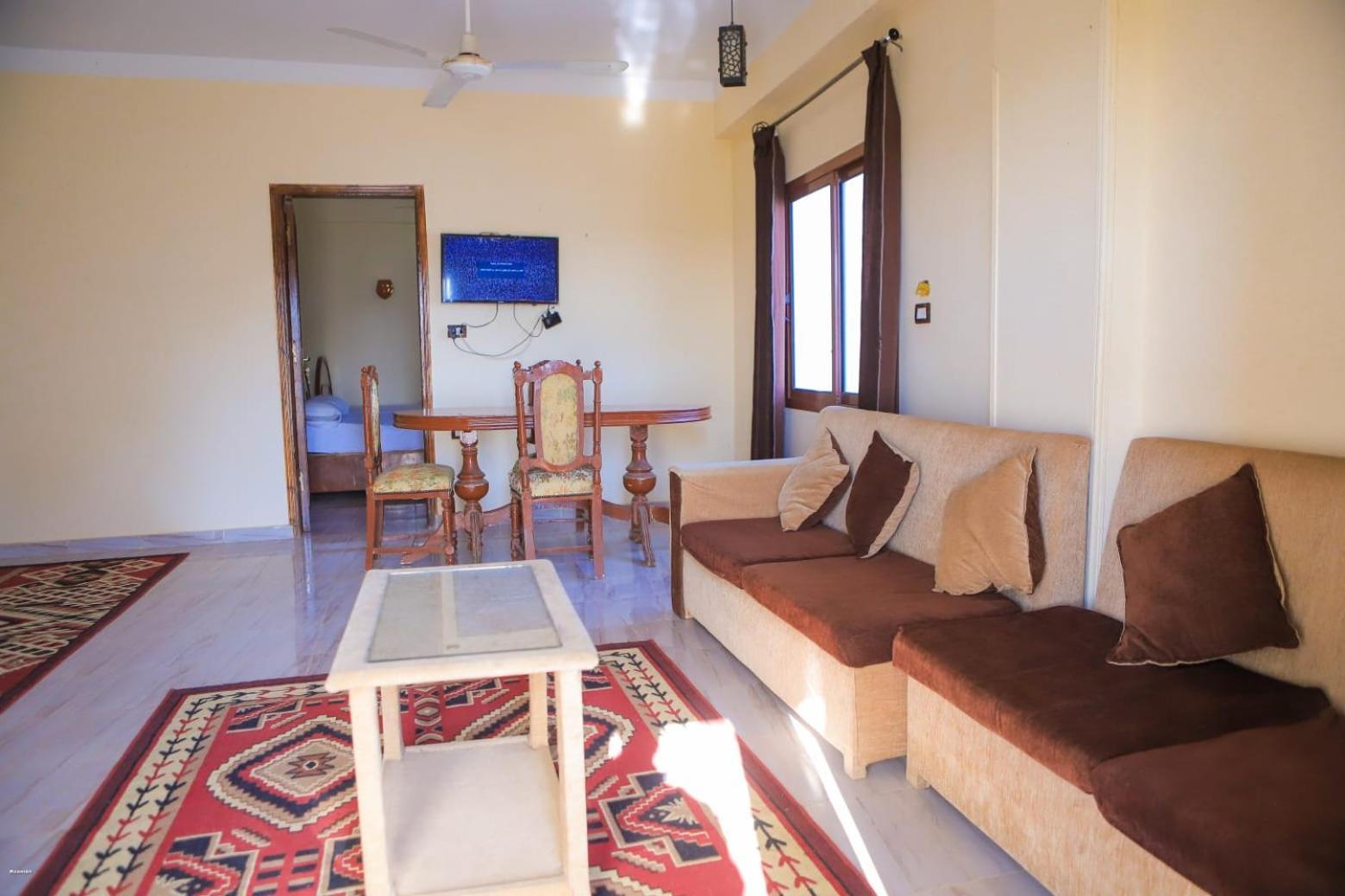 Quiet Gate Guest House Al Aqalitah Exterior photo